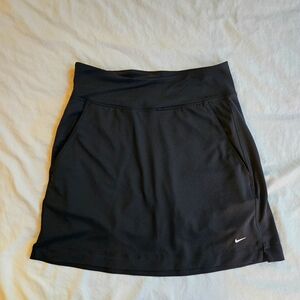 Nike Golf Dri Fit Activewear Skort XS